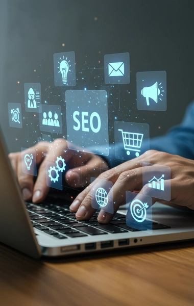 Optimisation SEO