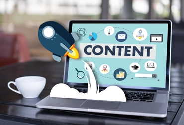 Outils de création et publication de contenu
