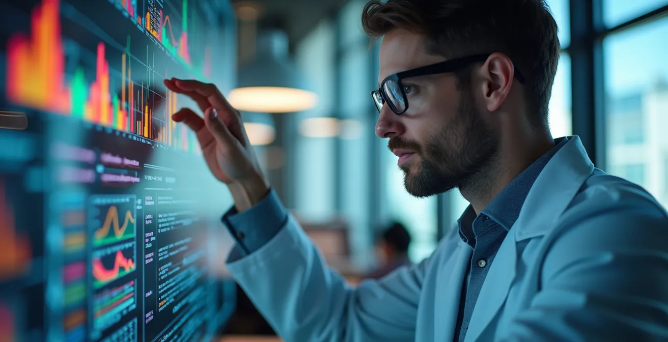 Interface d'analyse des erreurs de sitemap dans la Search Console Google