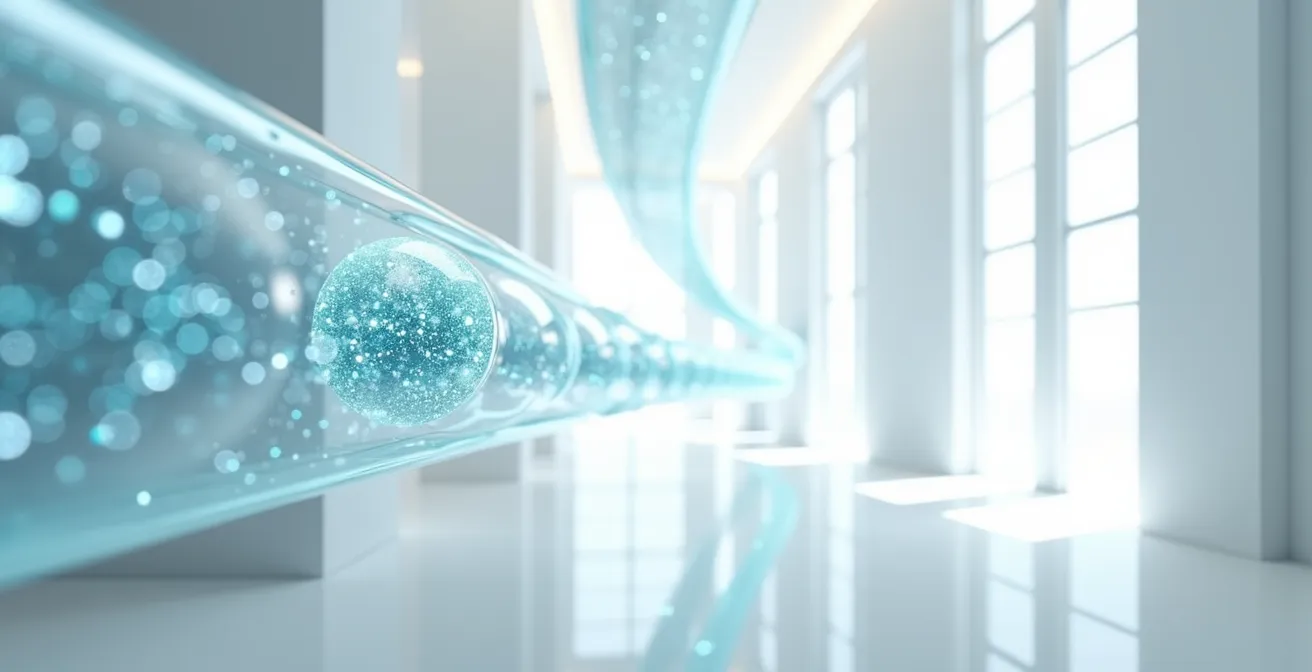 Flux de données sécurisé avec tokenisation des informations bancaires