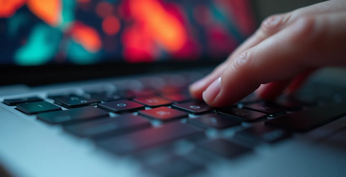 Vue macro d'interface RSS épurée montrant une organisation méthodique