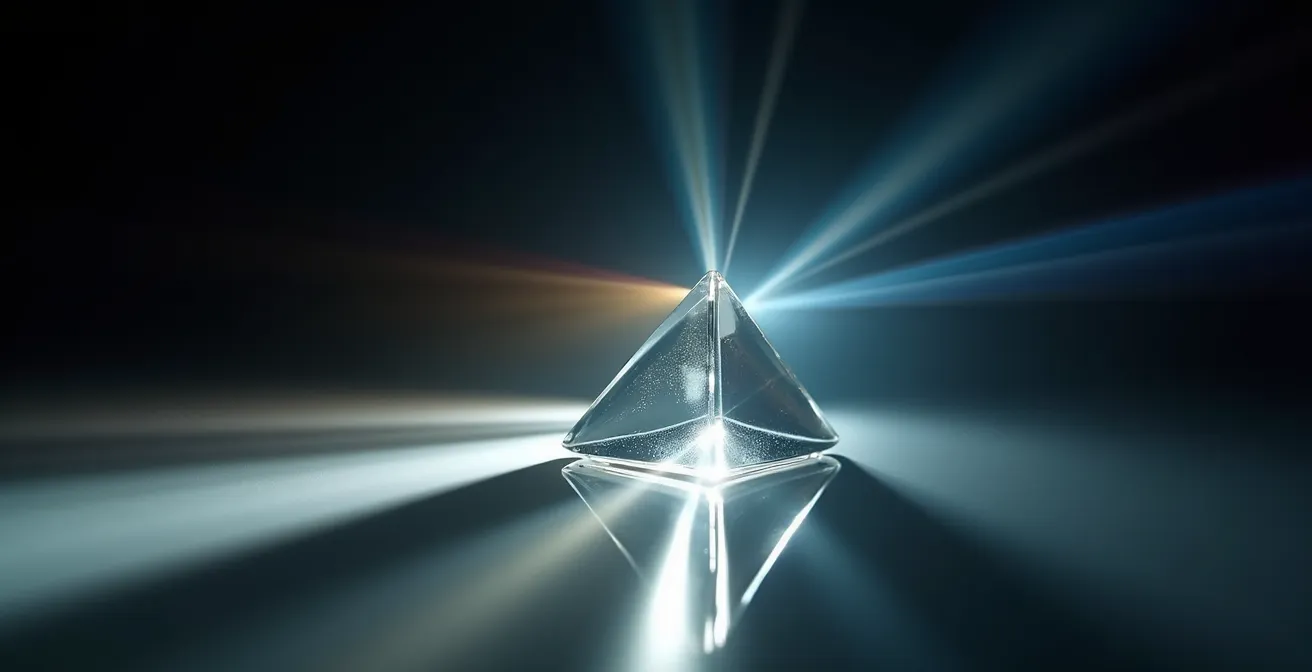 Processus de transformation d'alertes multiples en insights stratégiques filtrés