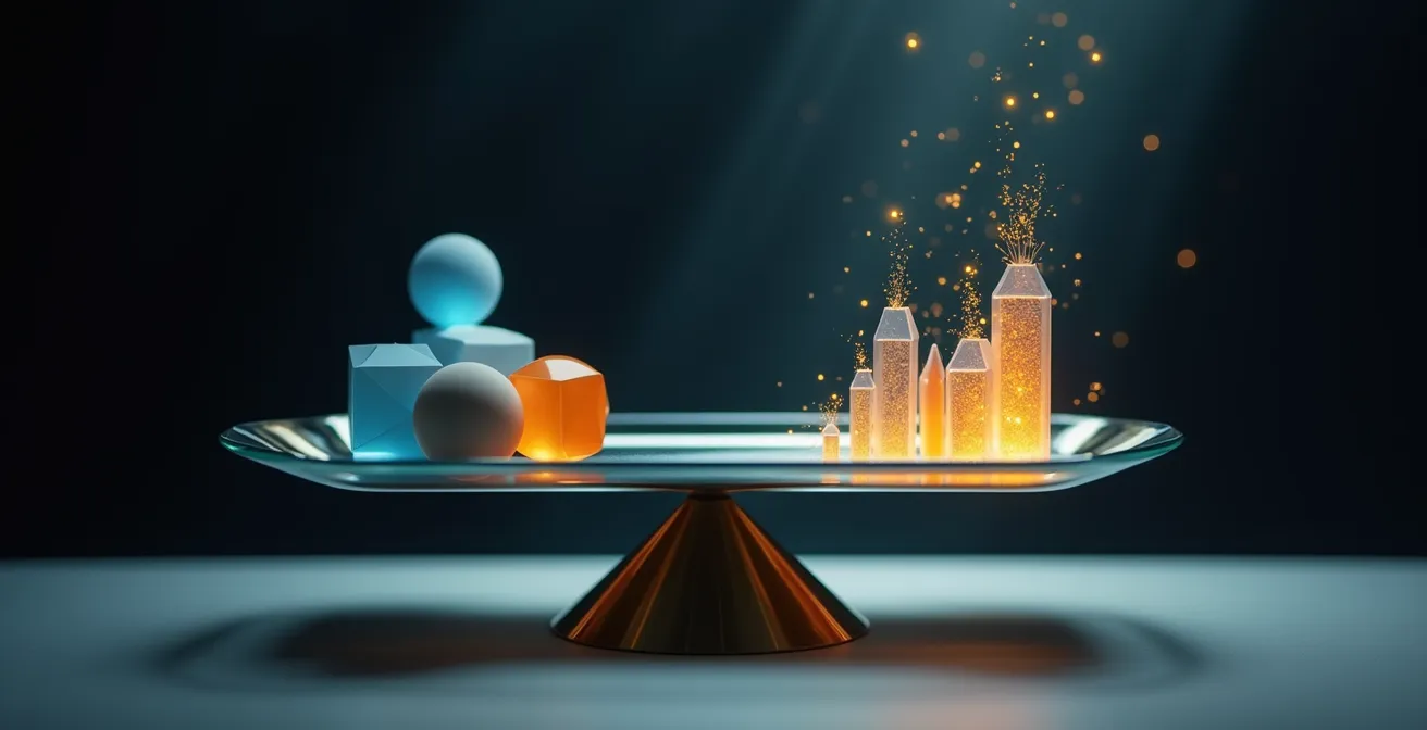 Analyse des métriques d'engagement sur LinkedIn avec visualisation de données