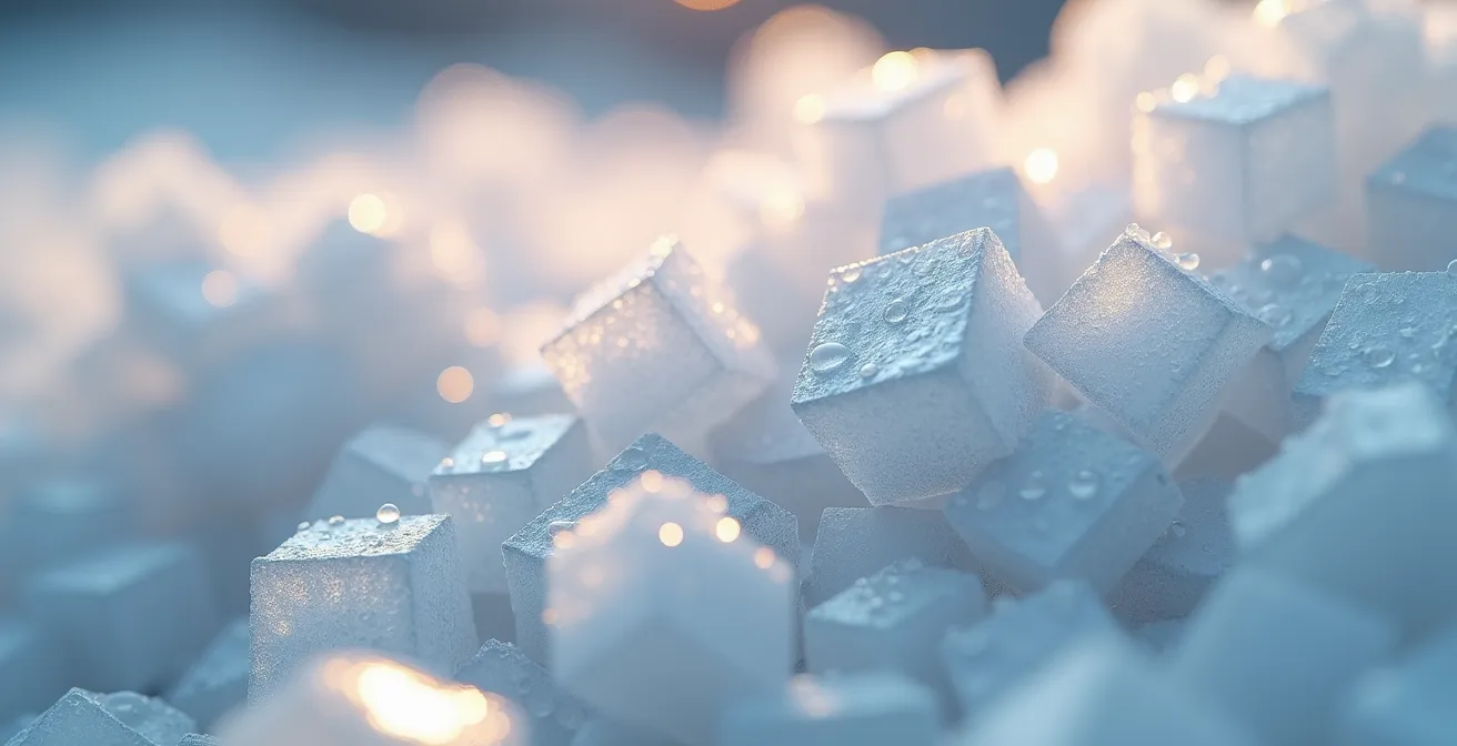 Représentation visuelle des signaux de saturation thématique en SEO