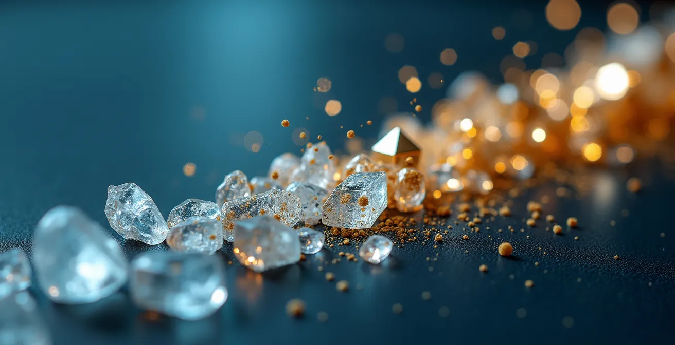 Processus de transformation des données de veille en actions commerciales concrètes